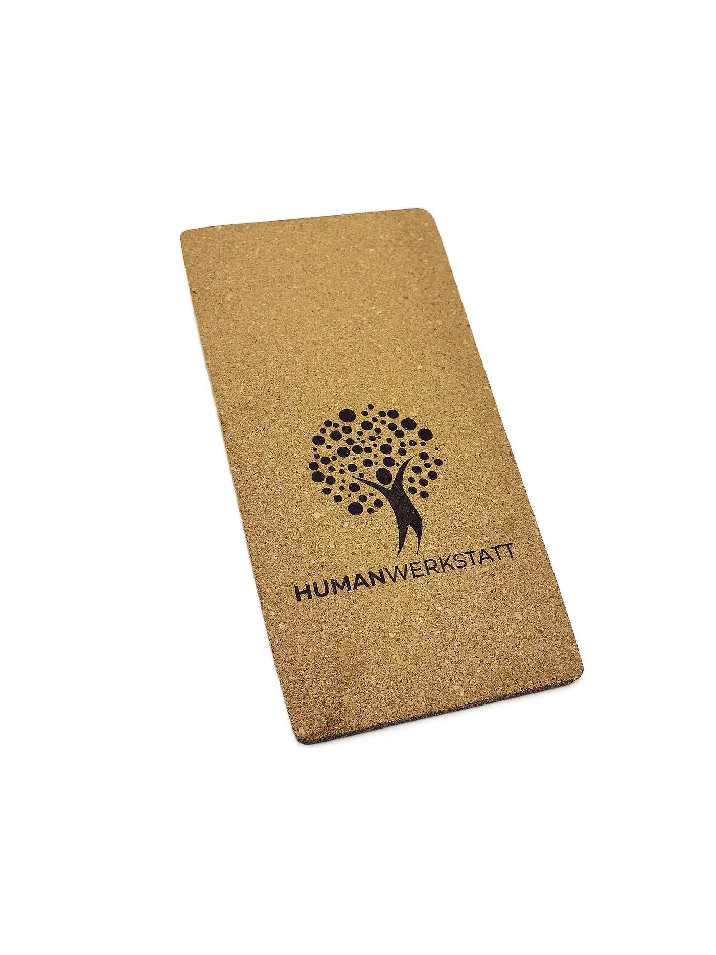 HUMANWERKSTATT | Kork Keil | 